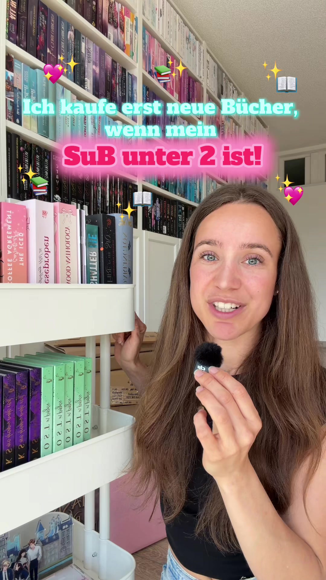 @Vanessa | booktok ๐