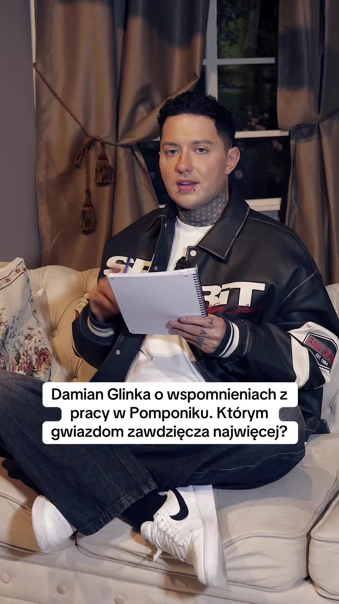 @Damian Glinka