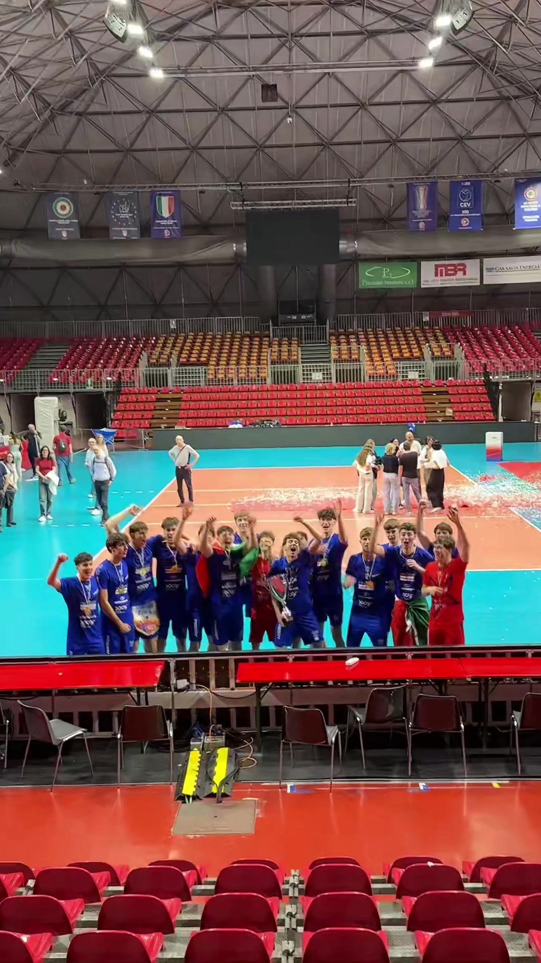 @Vero Volley