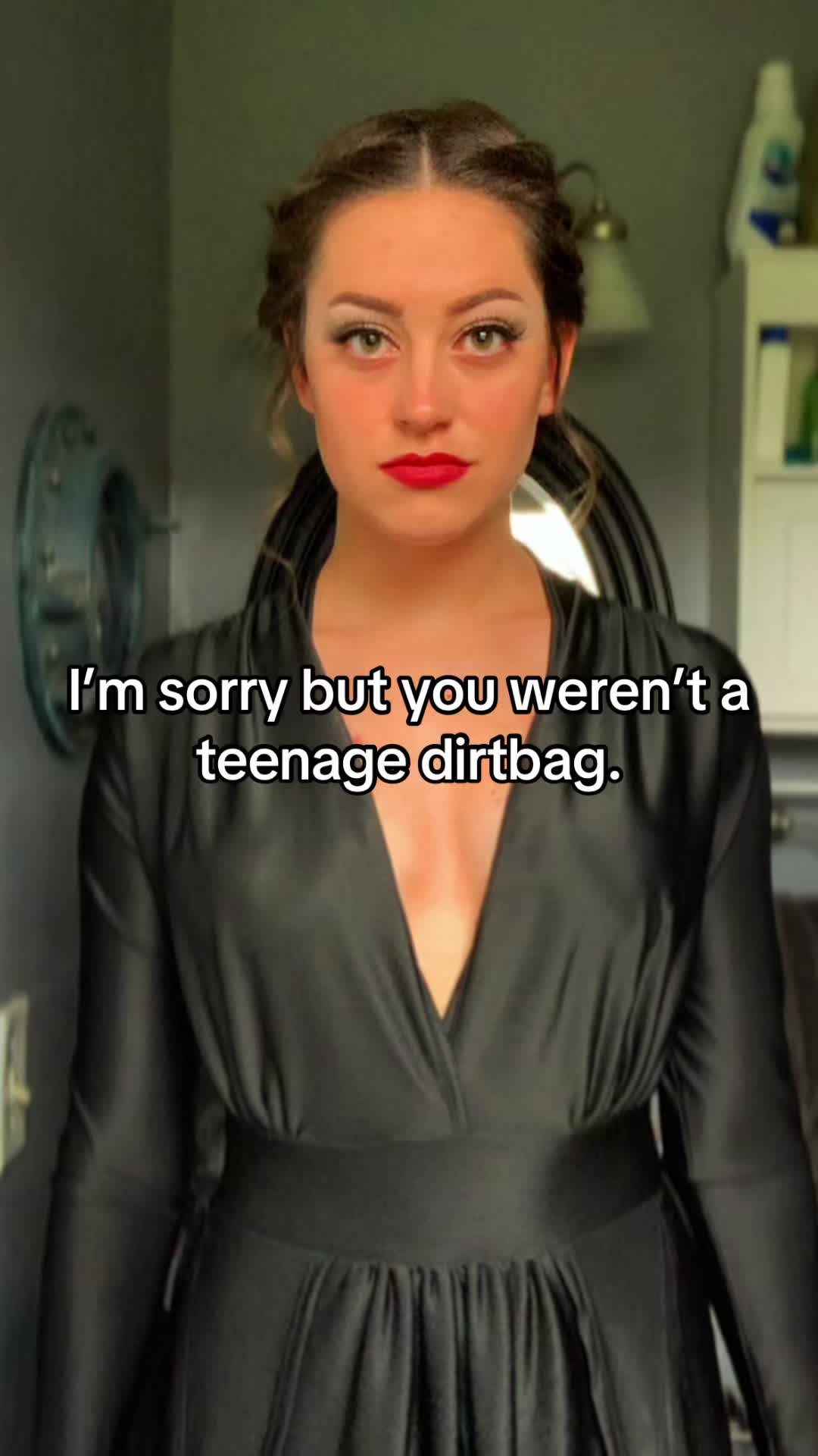 @Megan DeLucenay