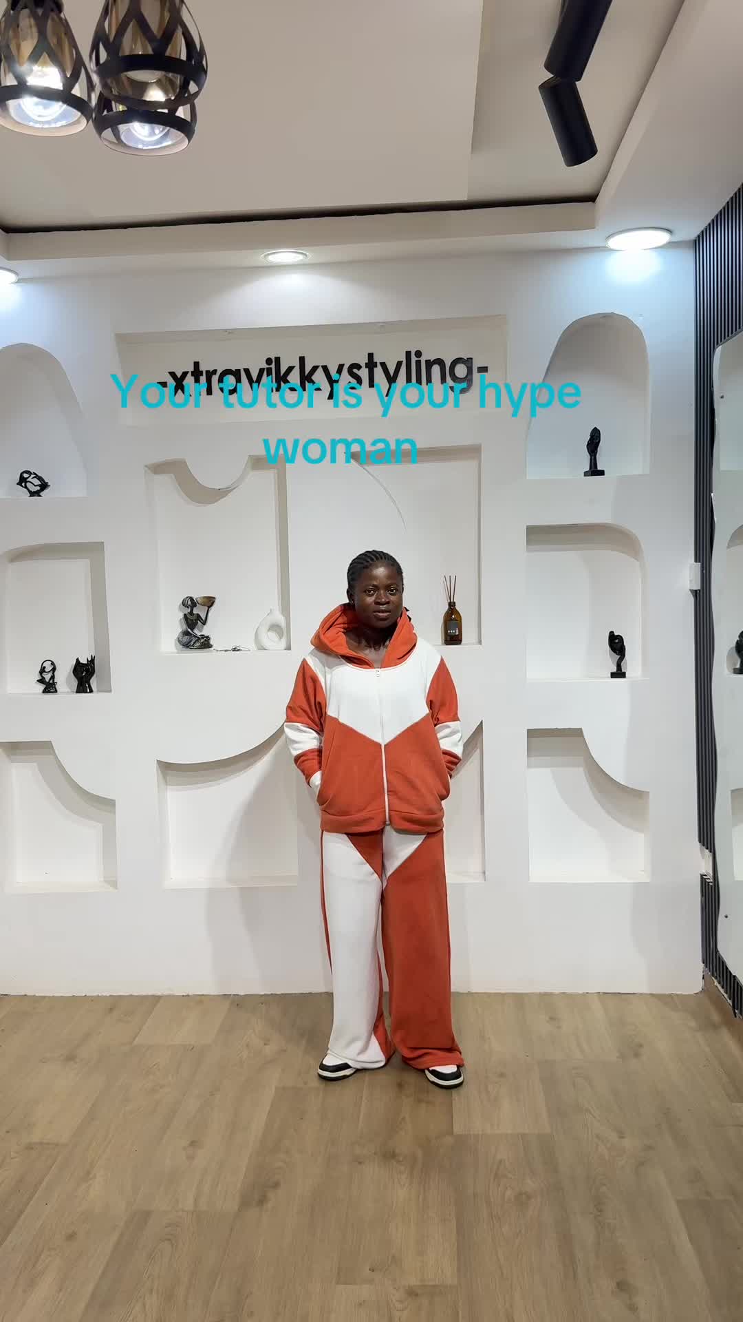 @XTRAVIKKY STYLING