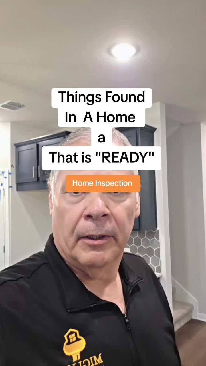 @Migliori Inspections-Inspector