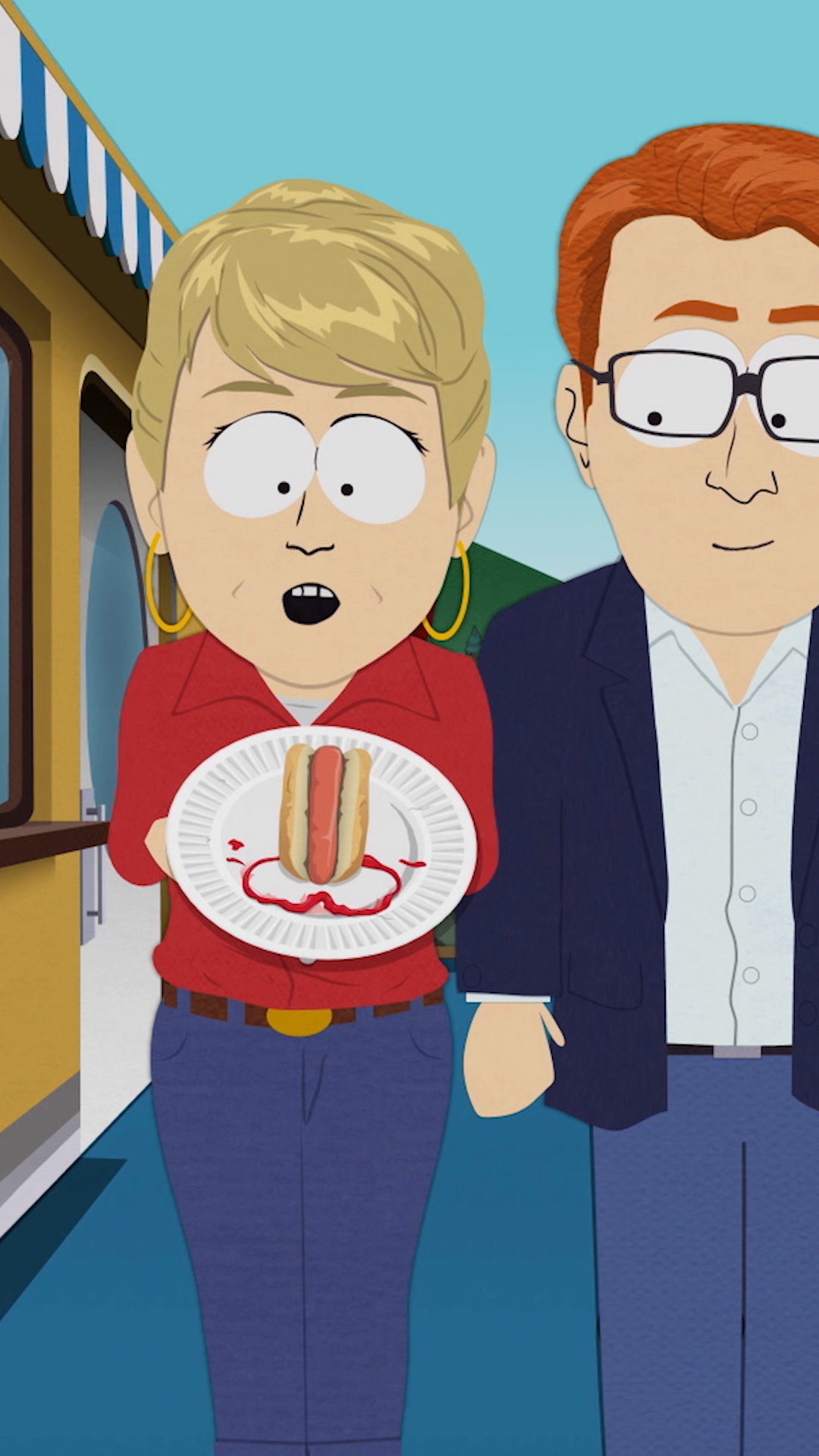 @South Park