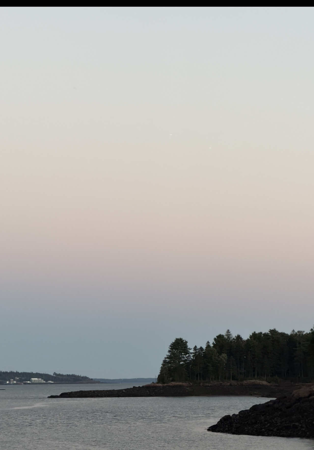 @Downeast Maine