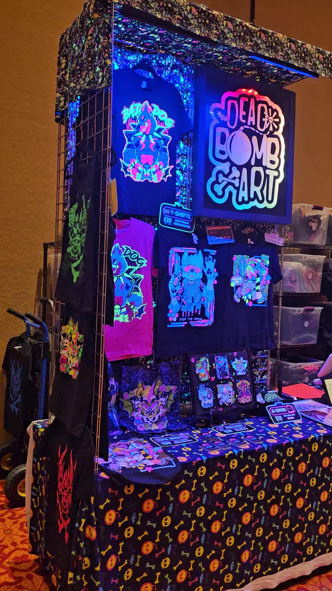@DeadBombArt
