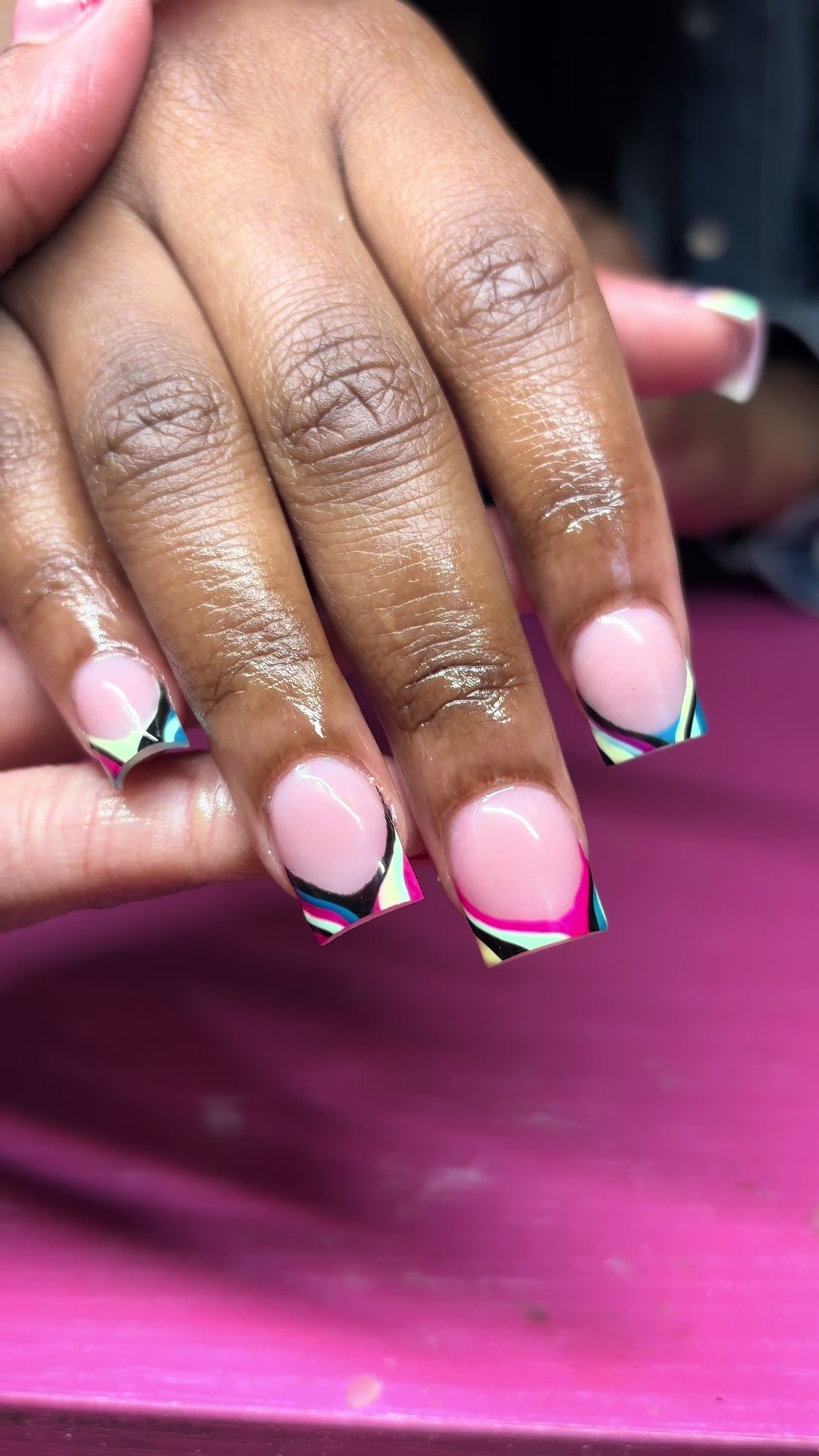 @GRAND RAPIDS NAILTECH💓