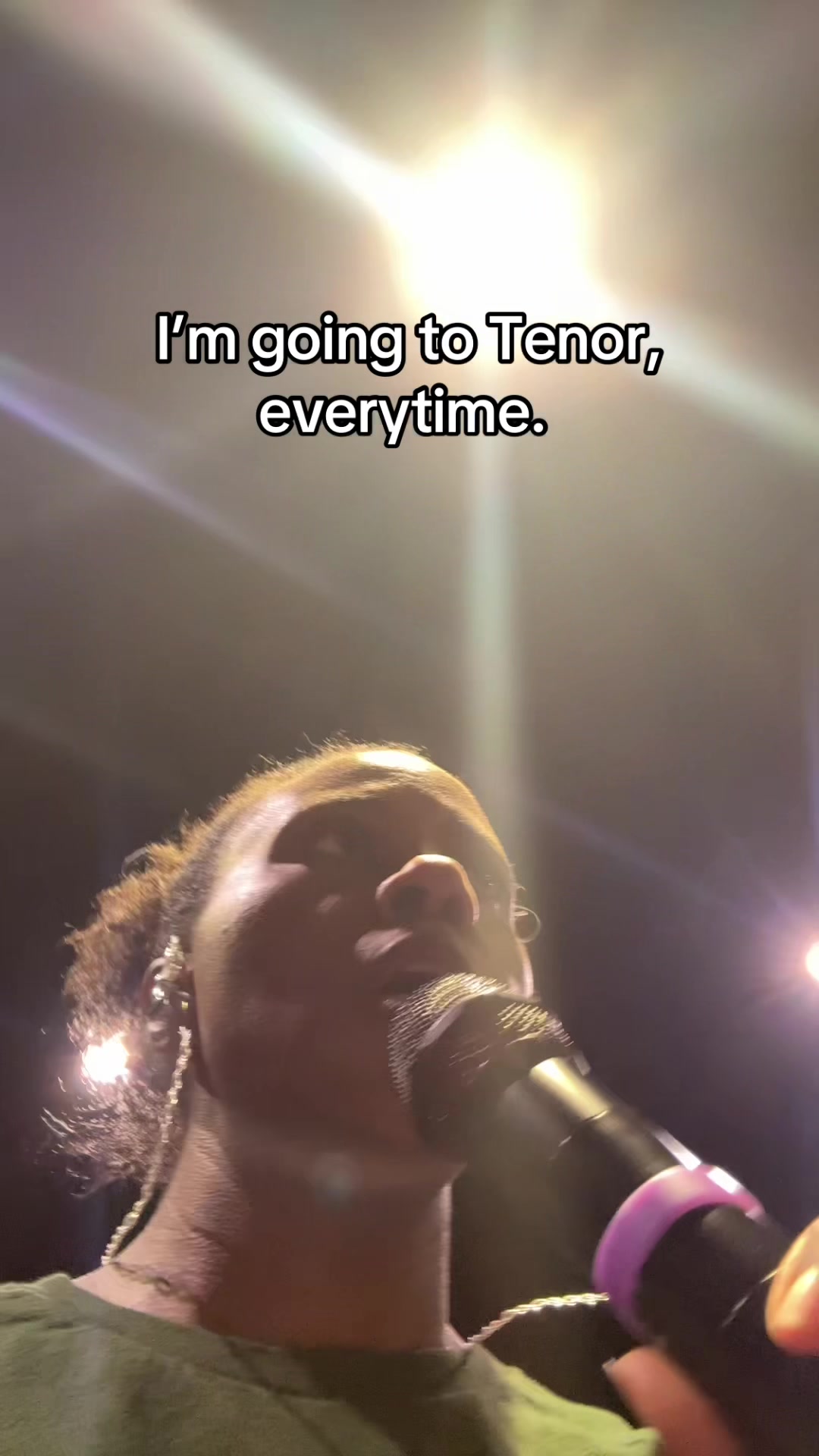 @LeMika Jackson