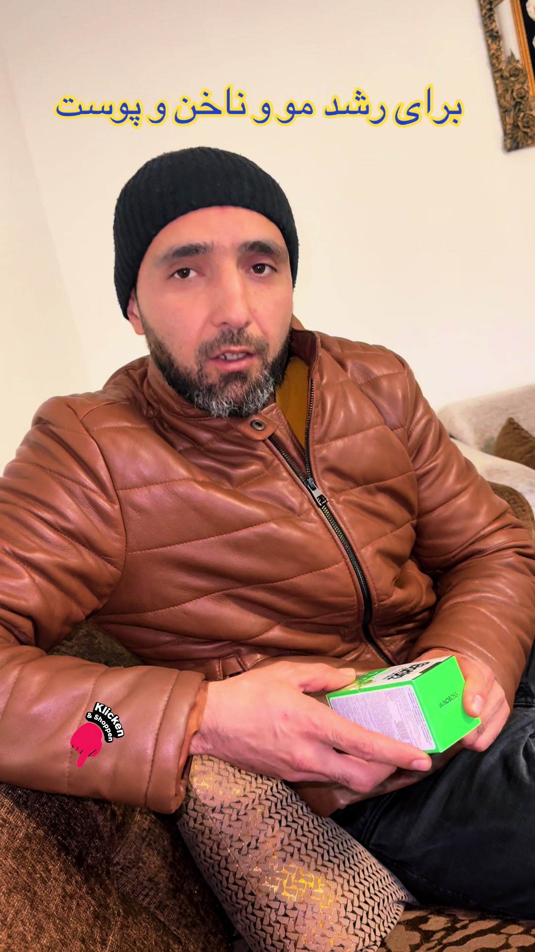 @Reshad Afghanyar