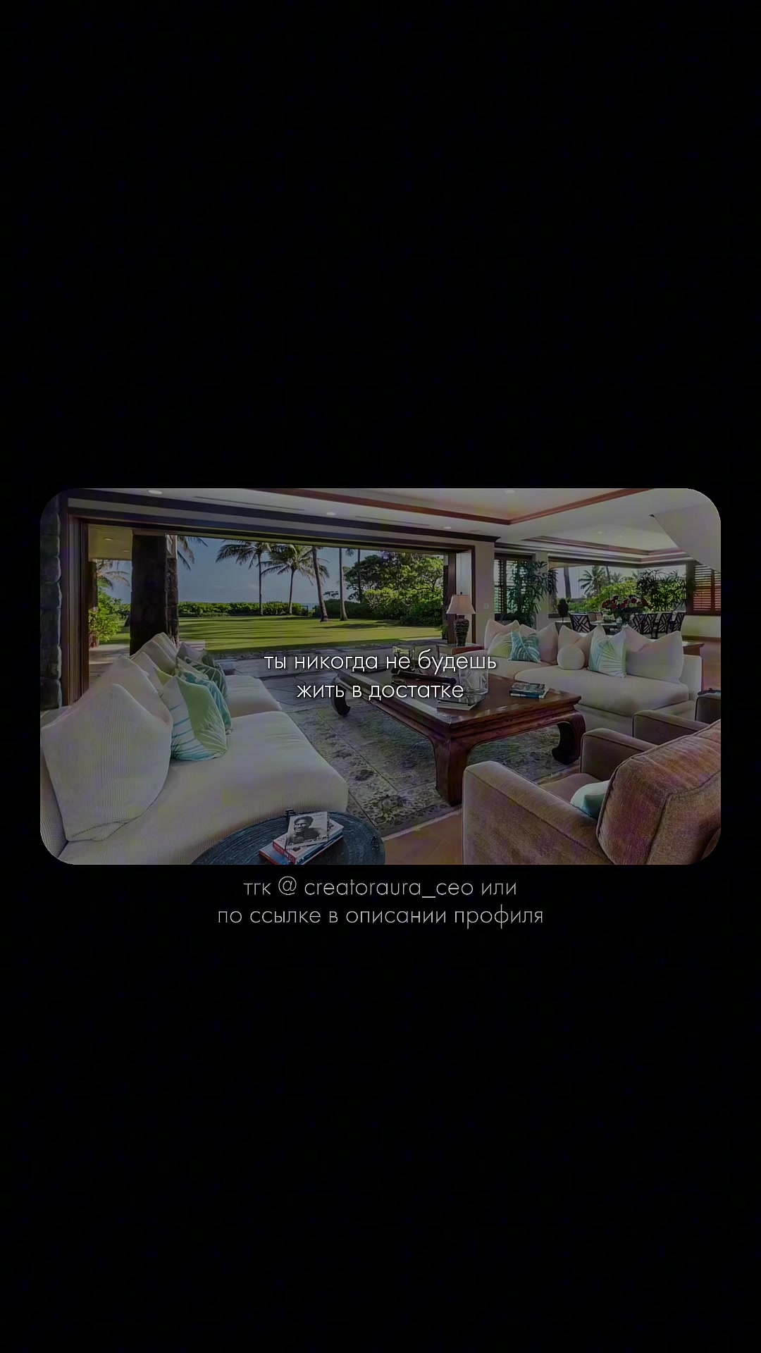 @CreatorAura CEO