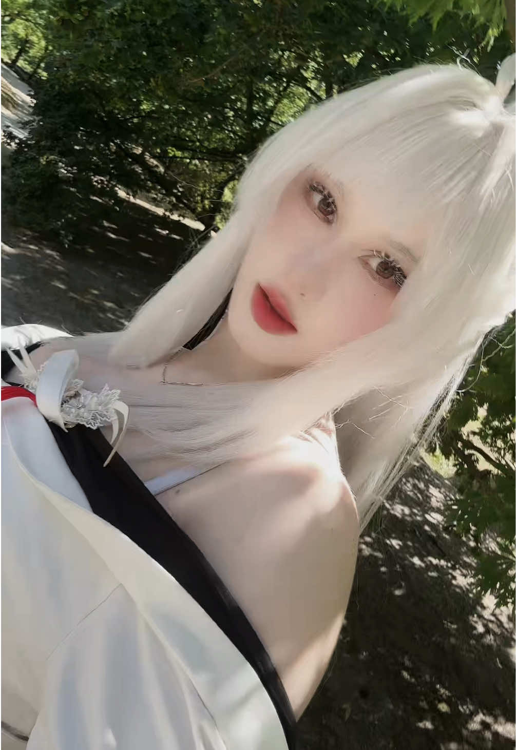 @Bri ๐ค