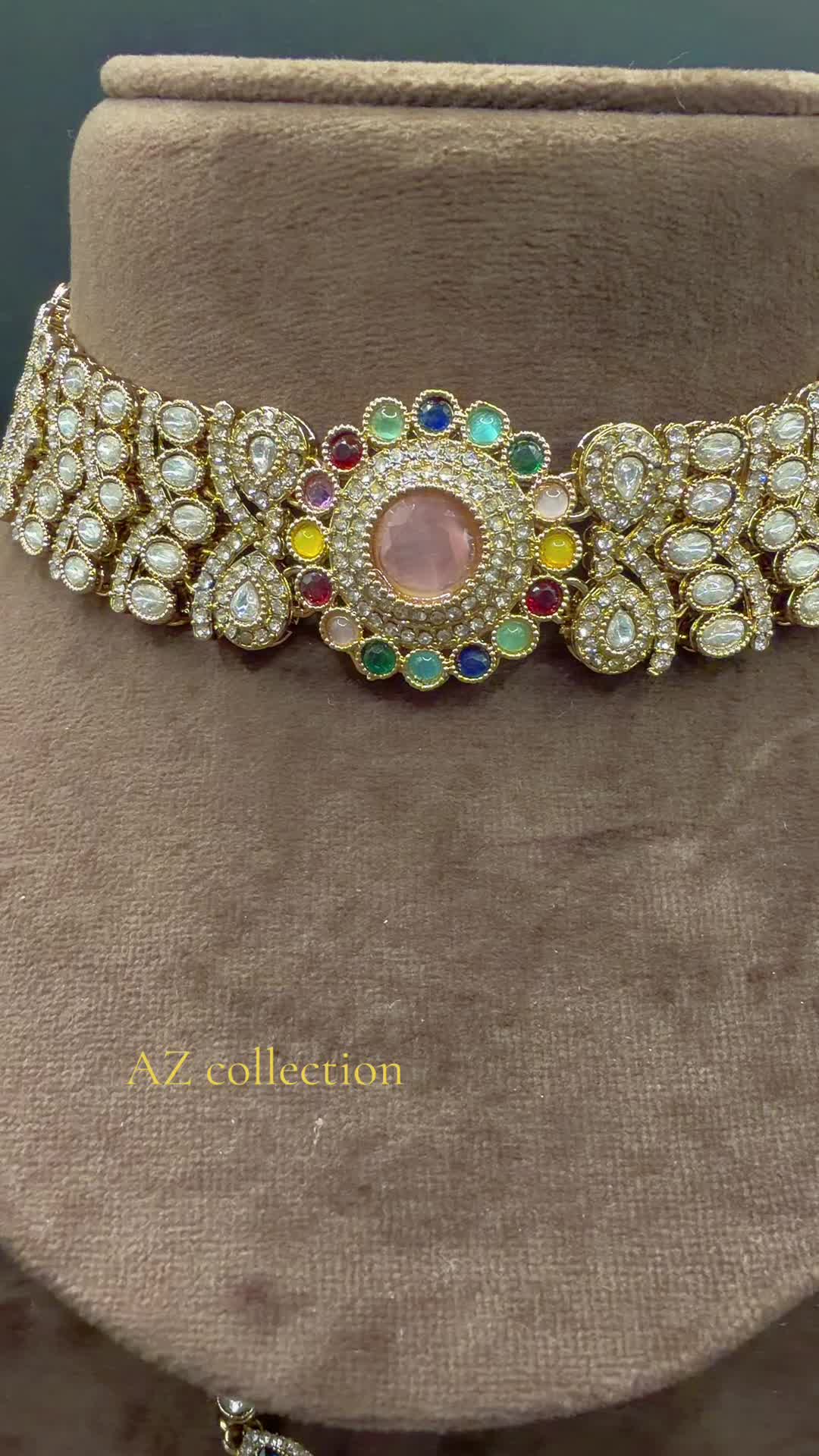 @AZ Collections