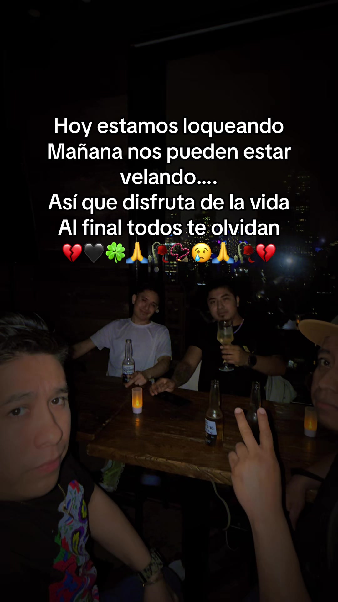 @🇲🇽Un poblano en ny 🇺🇸🗽☘️