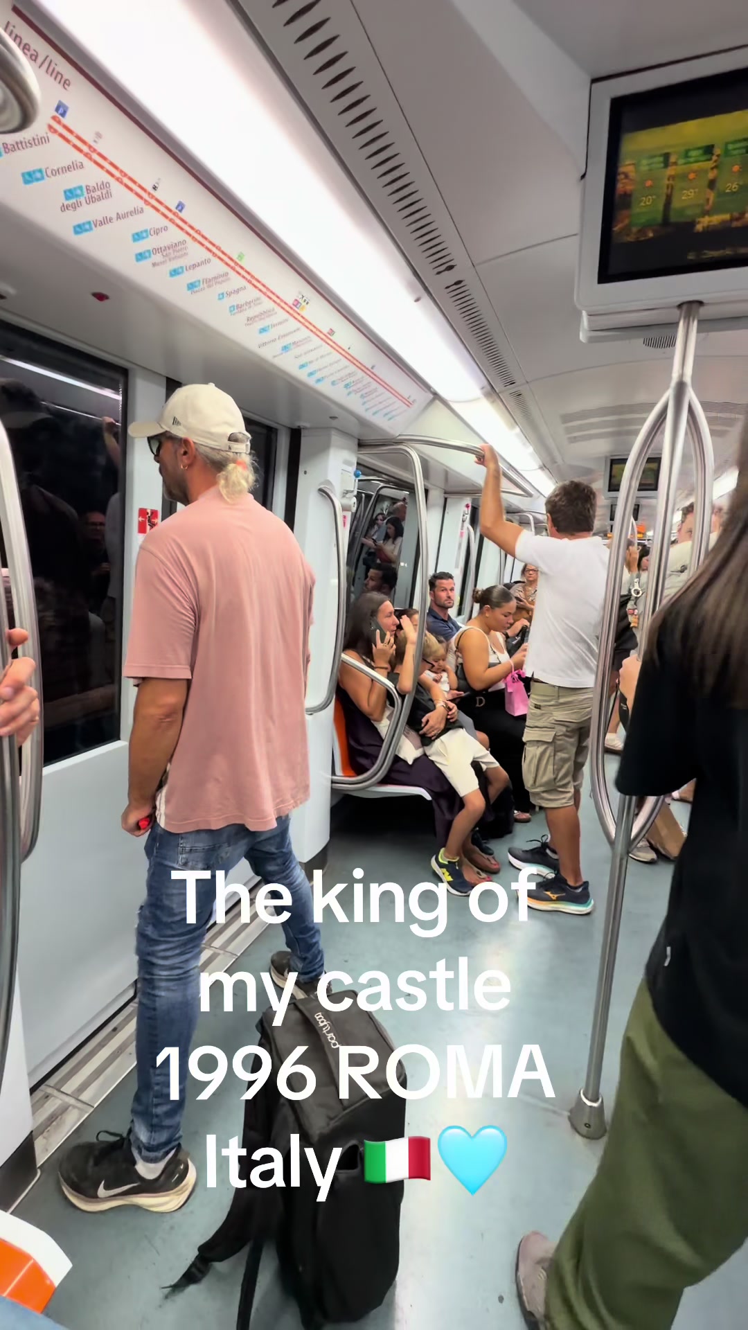 @METROMAN