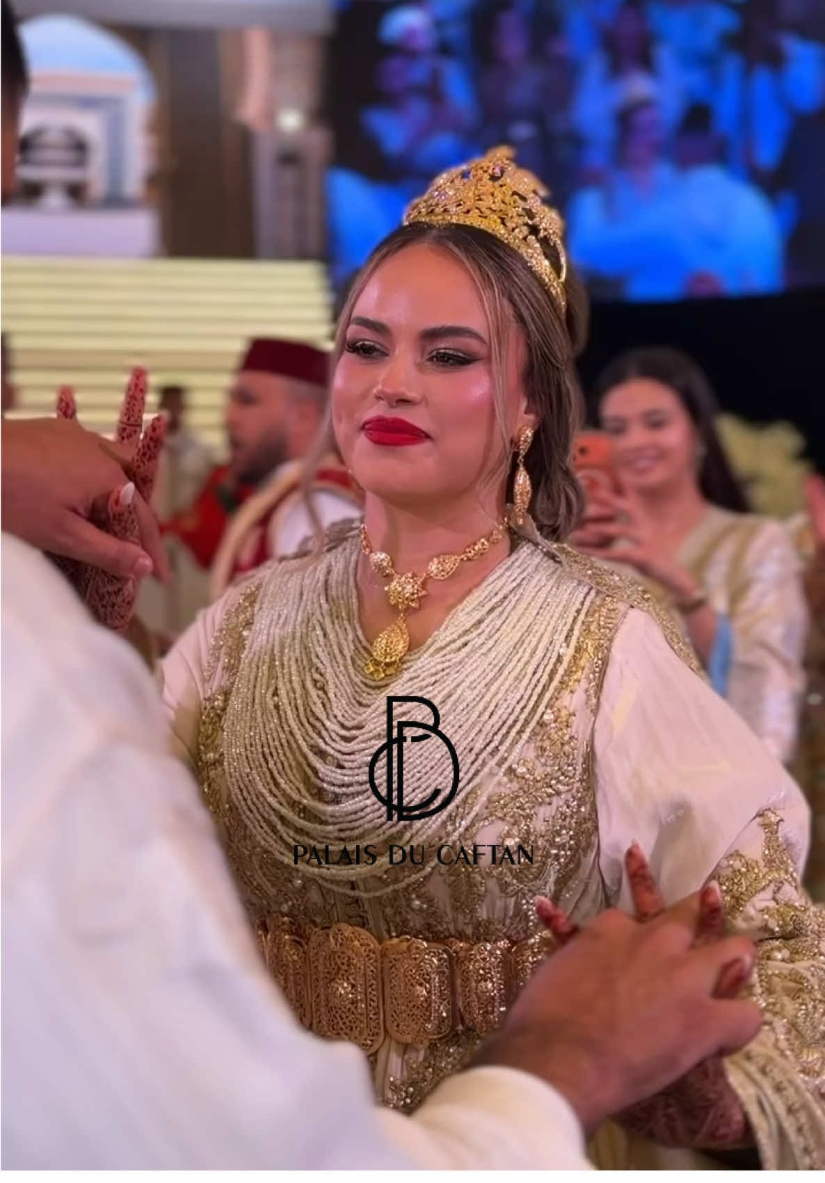 @PALAIS DU CAFTAN