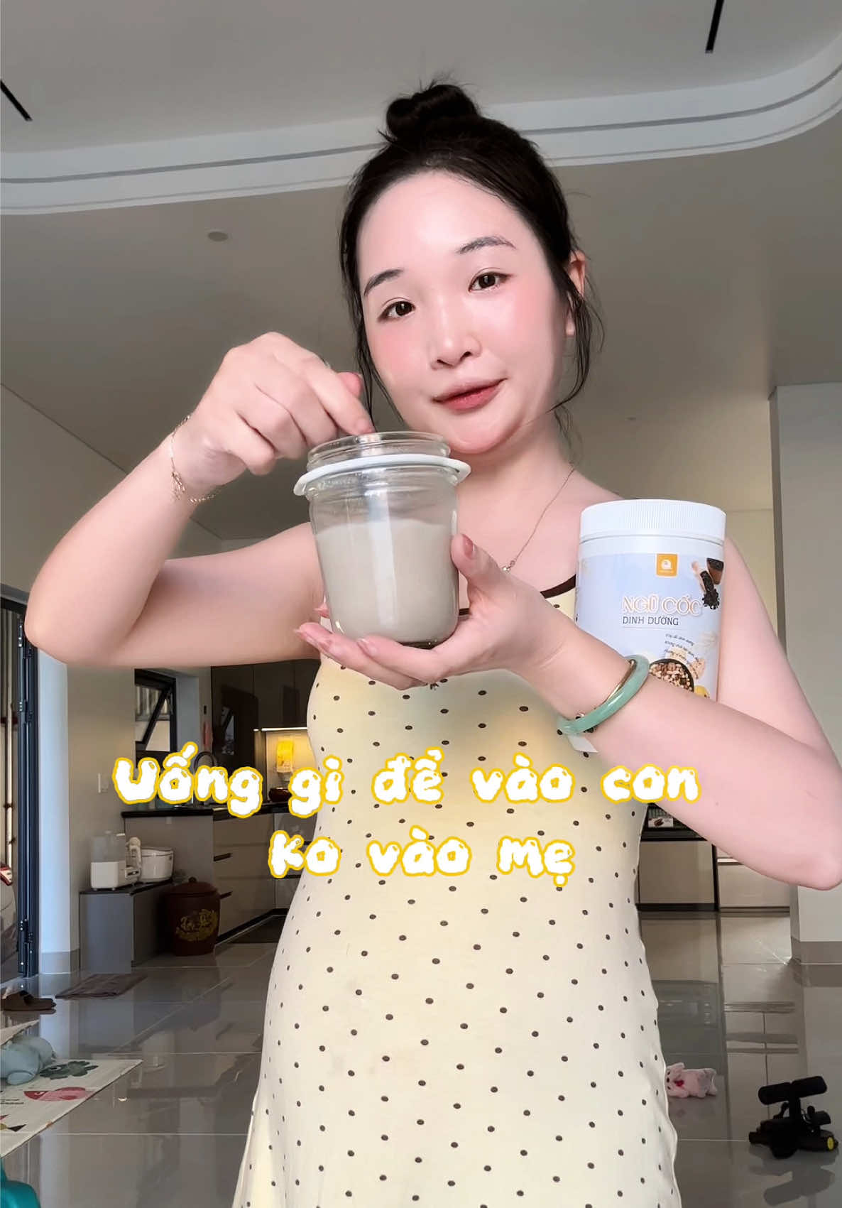 @Linh Đan - Linh Chi