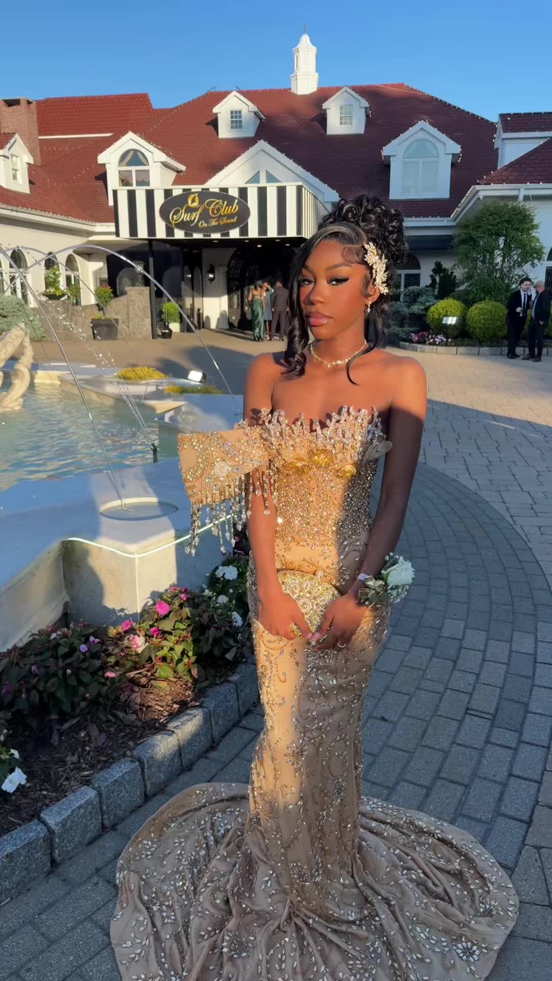@⚜️SIRA&rsquo;S KLOSETTE LLC⚜️