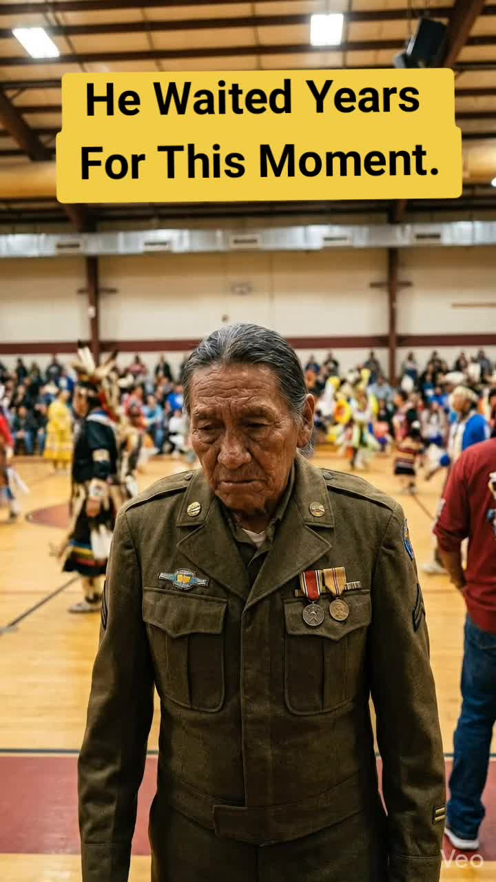 @Native American