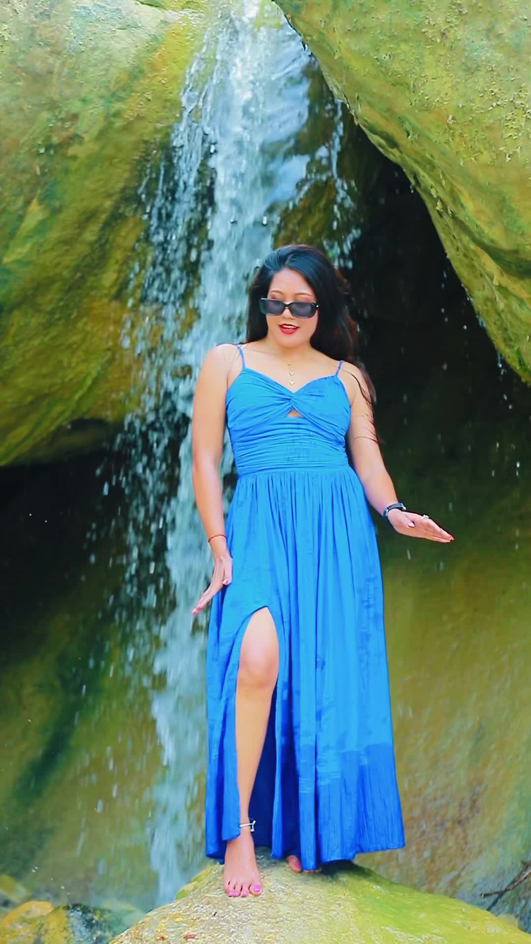@Anju kushmi( फुलकुमारी )singer