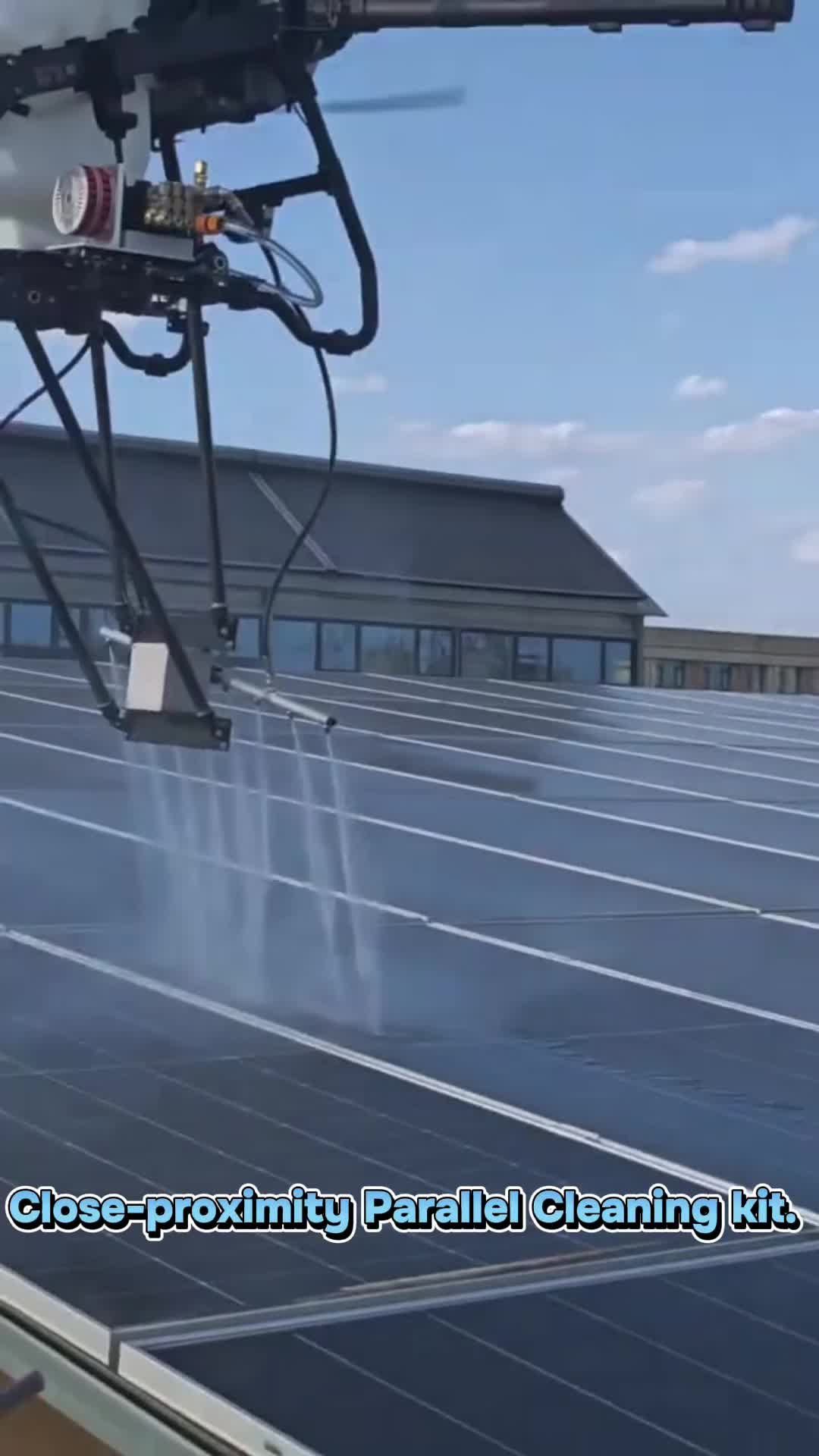 @Xplore Drone
