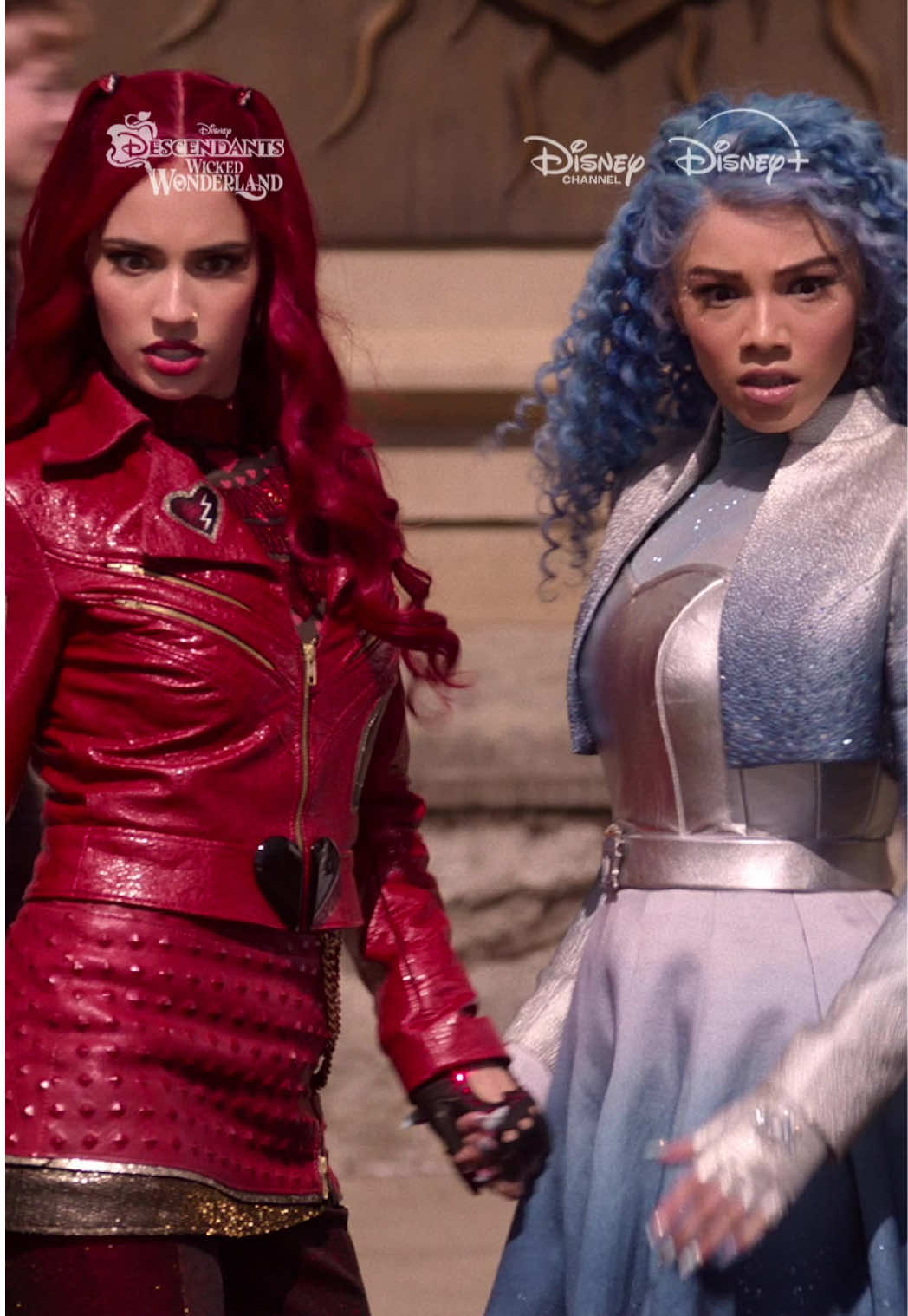 @Disney Descendants