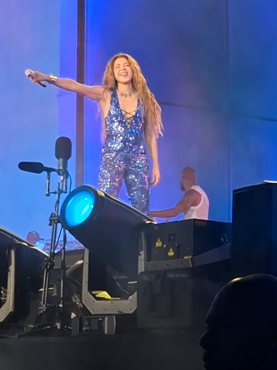 @Shakira Brasil | Fan Page 🇧🇷