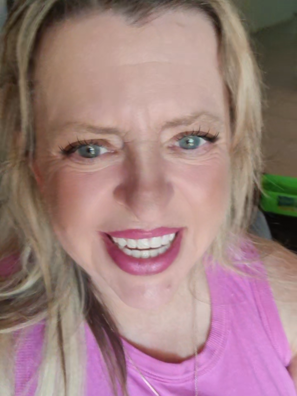 @Michelle Fogarty✨️
