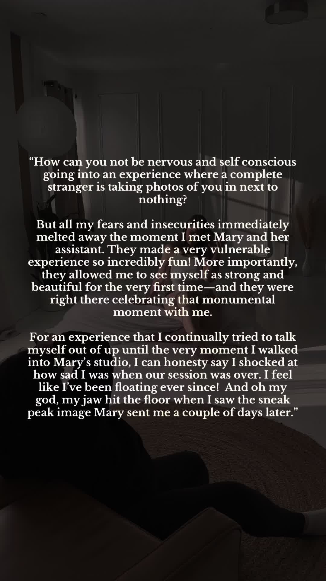 @Mary | Photographer