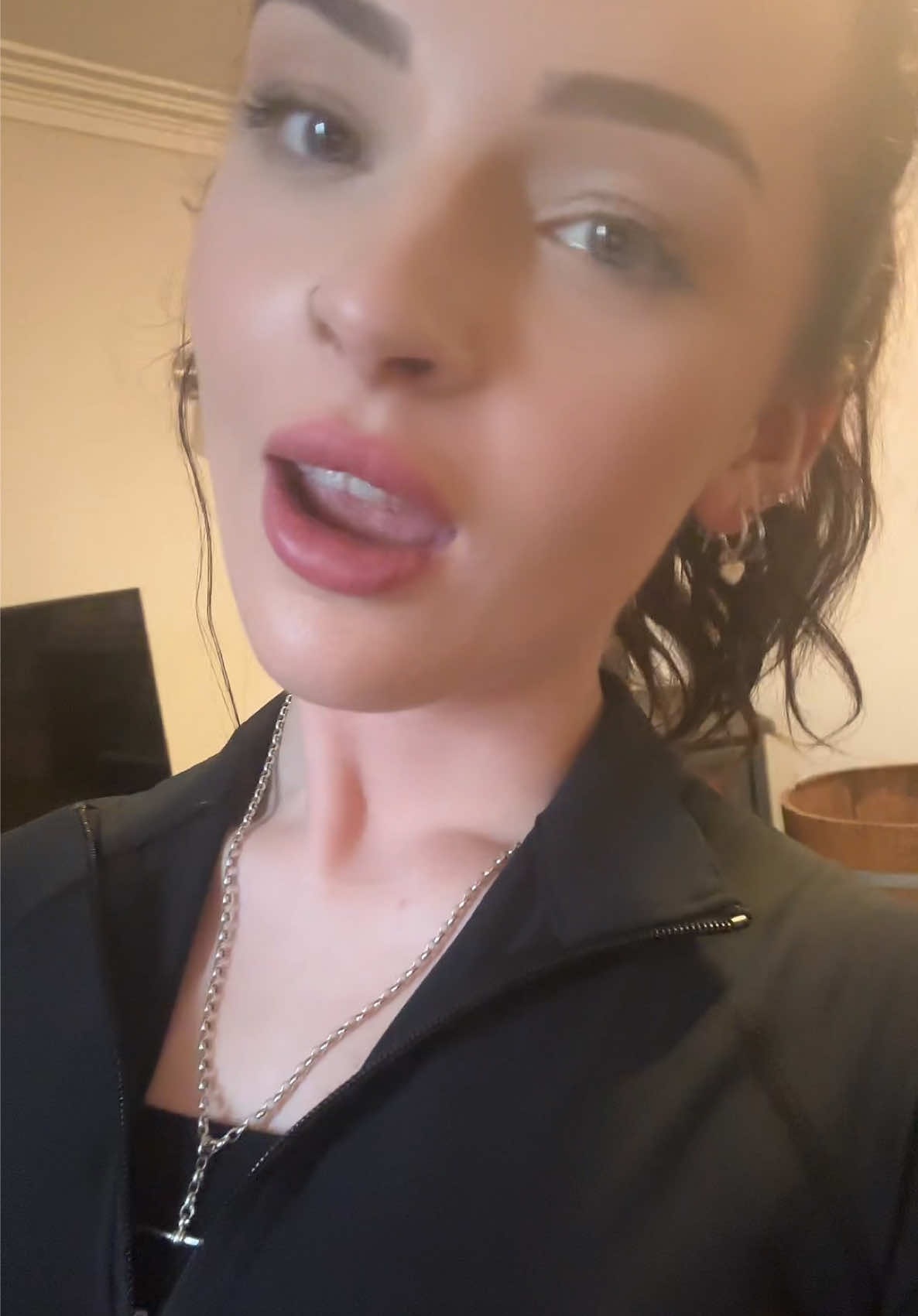 @Amelia Henriksen