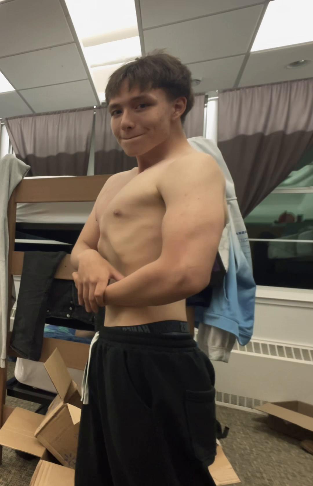 @D