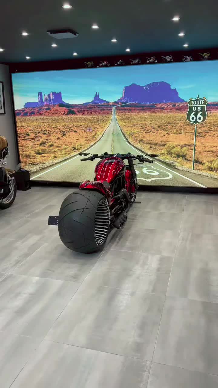 @SUPER BIKE