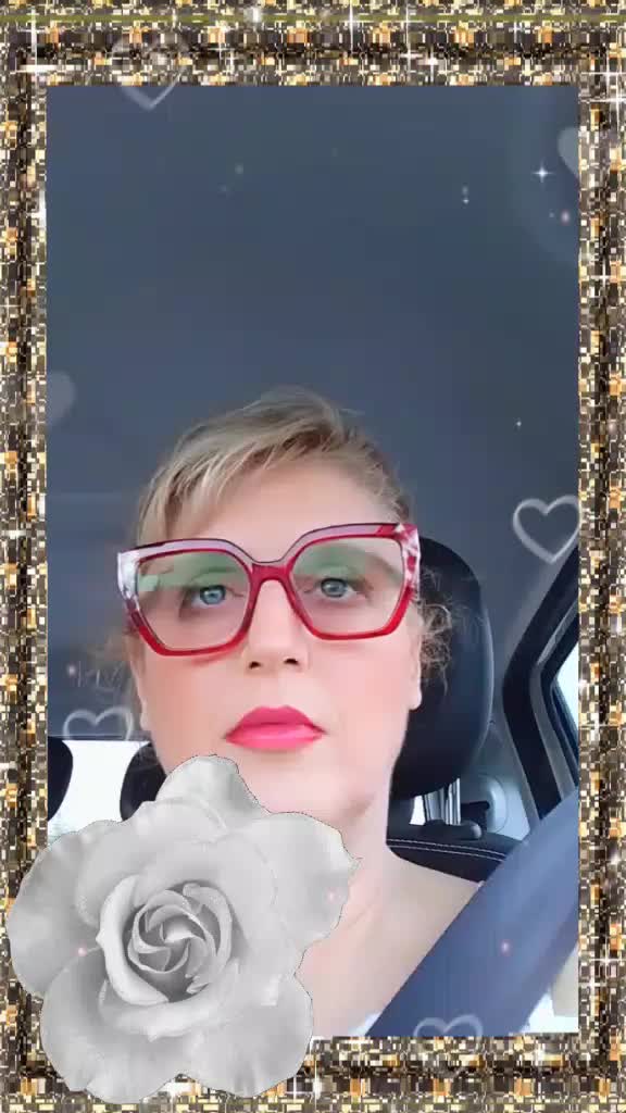 @Tina la bionda