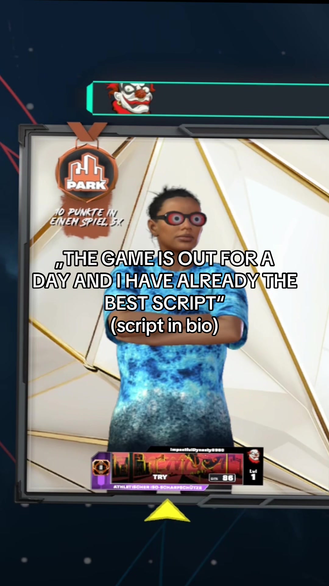 @Snazy