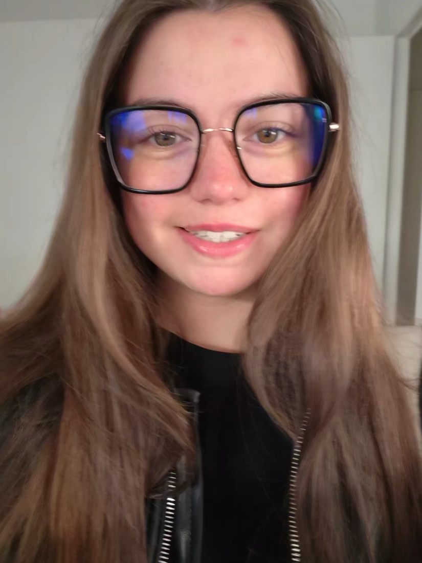 @Anna&euml;lle 💫