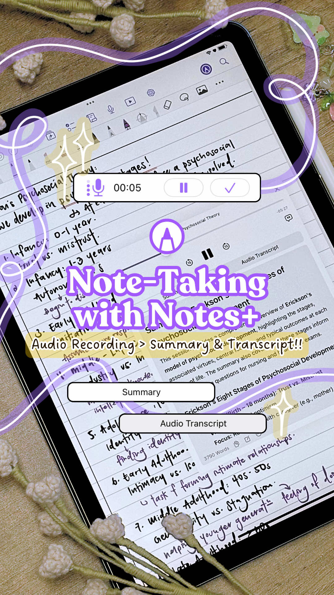 @Notes+