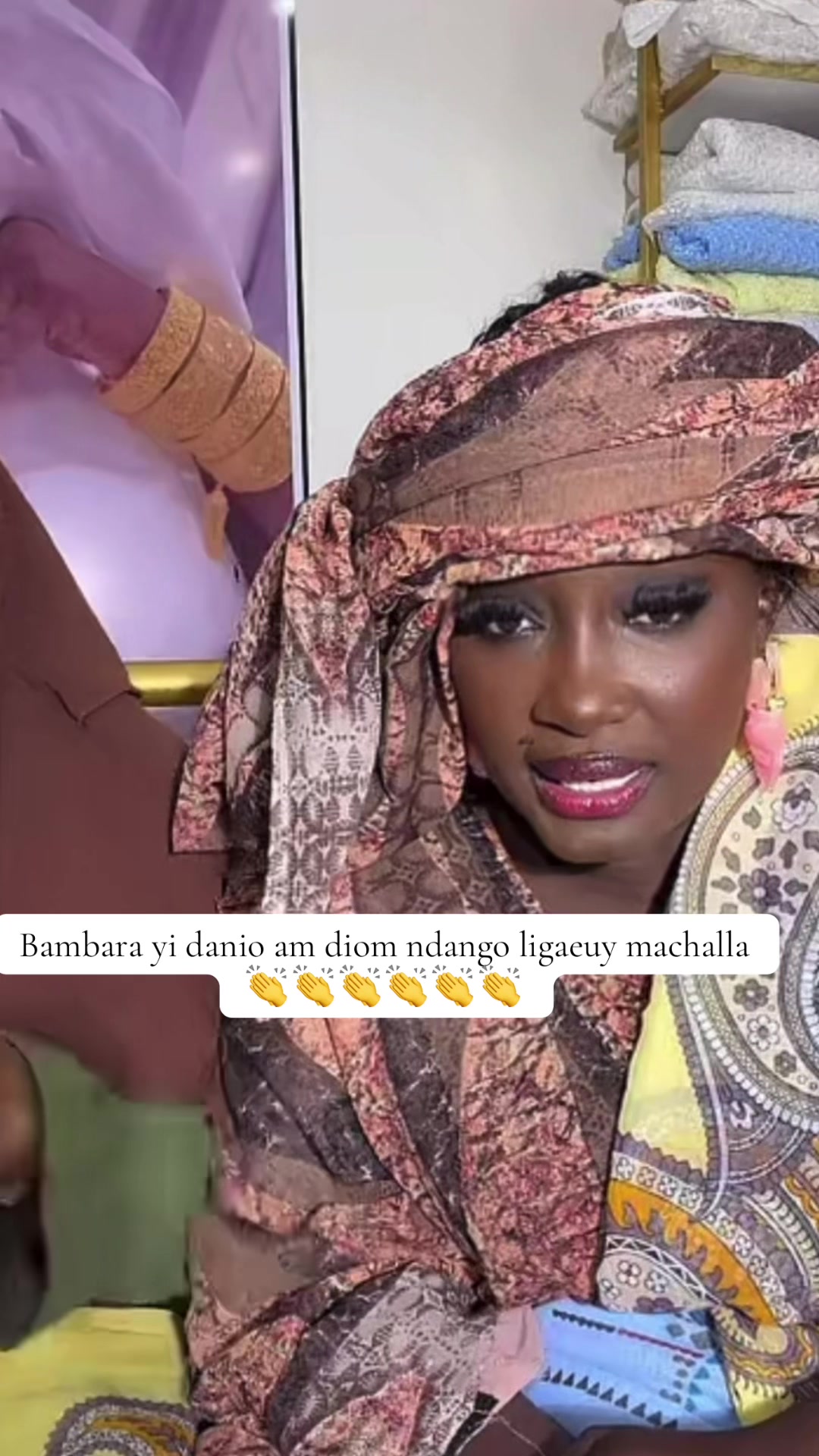 @💚TÉLÉ|__ 📺__|SÉNÉGAL 🇸🇳💛