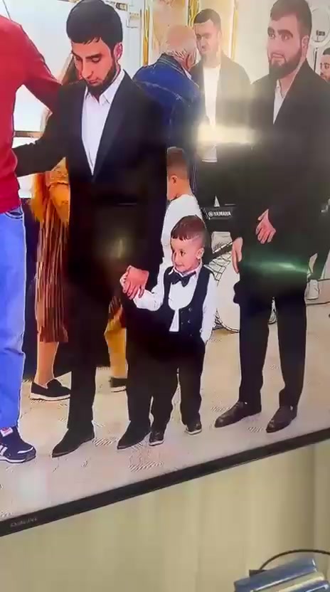 @Юсуф Исрафилов