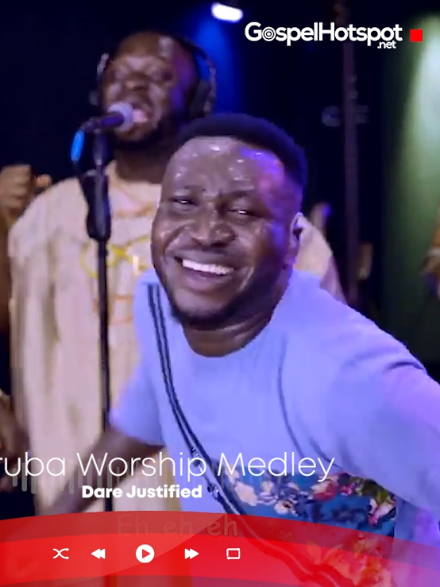 @Gospel Hotspot (Yoruba)