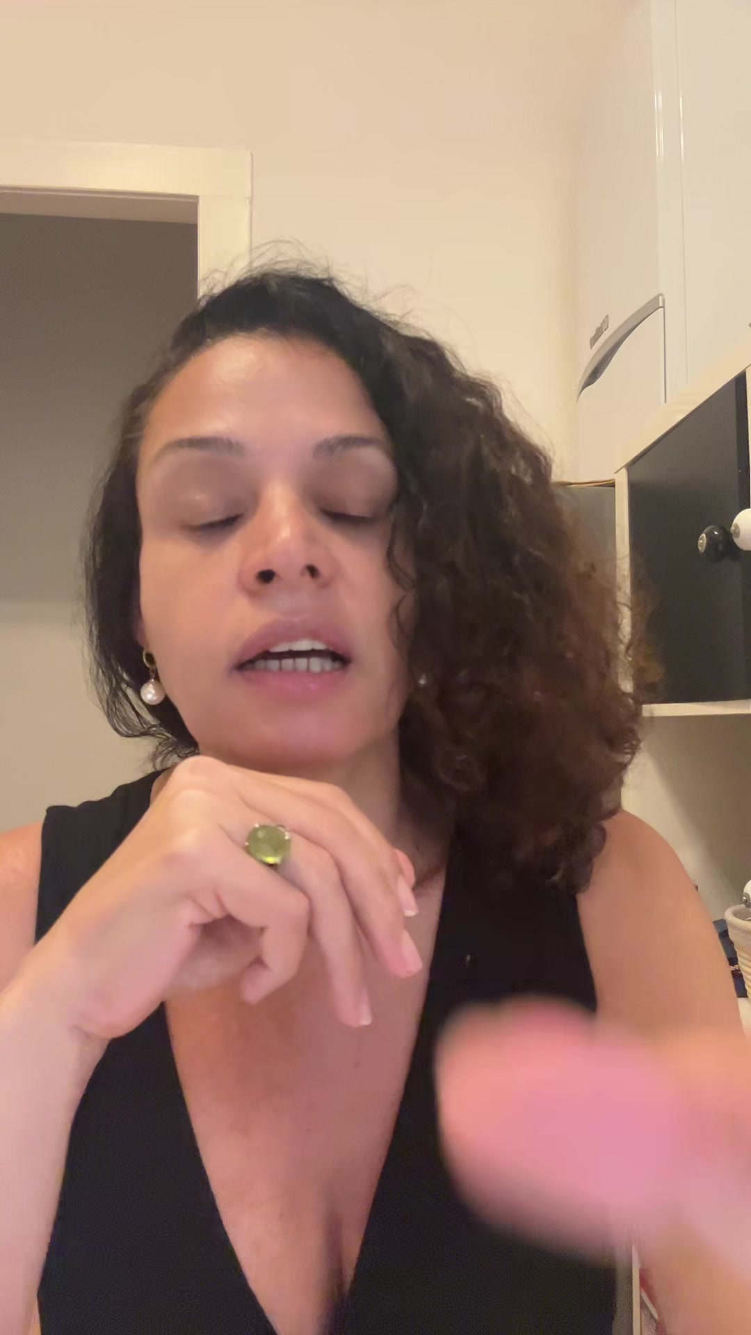 @Marina da silva