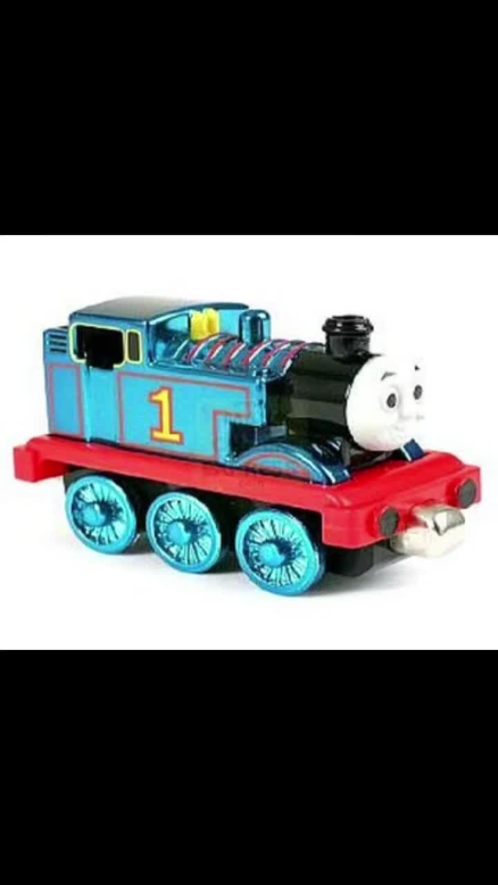 @♡👑ThePrinceOfSodor👑♡