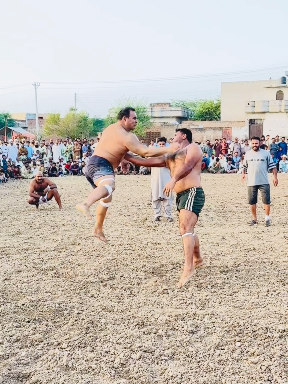 @National Kabaddi