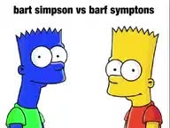 @barfsymptons