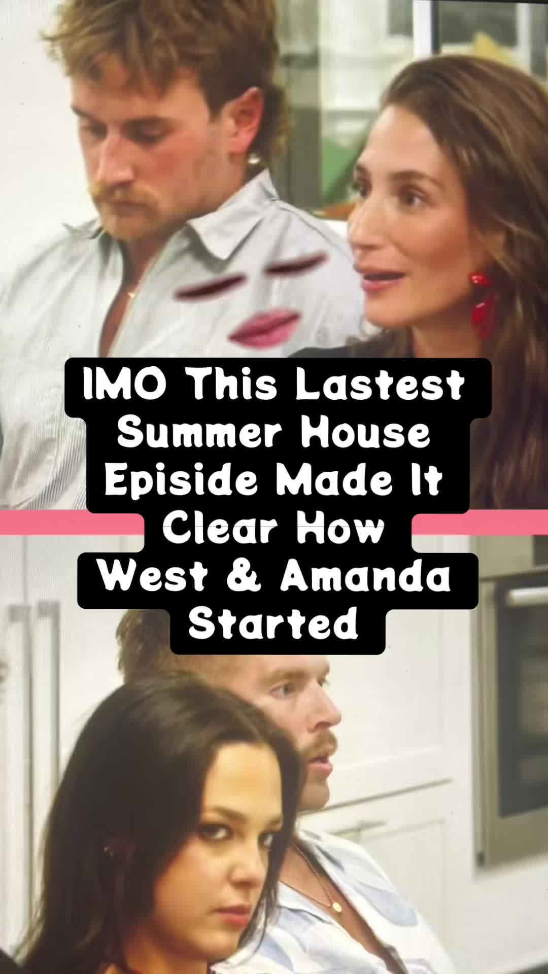 @RealityOps | Reality TV Lover