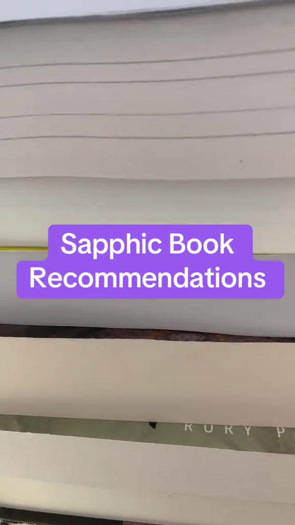 @Ace of Sapphics