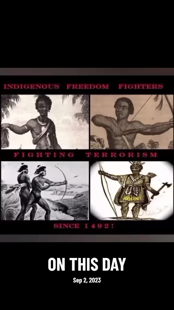 @She's Indigenous❌️