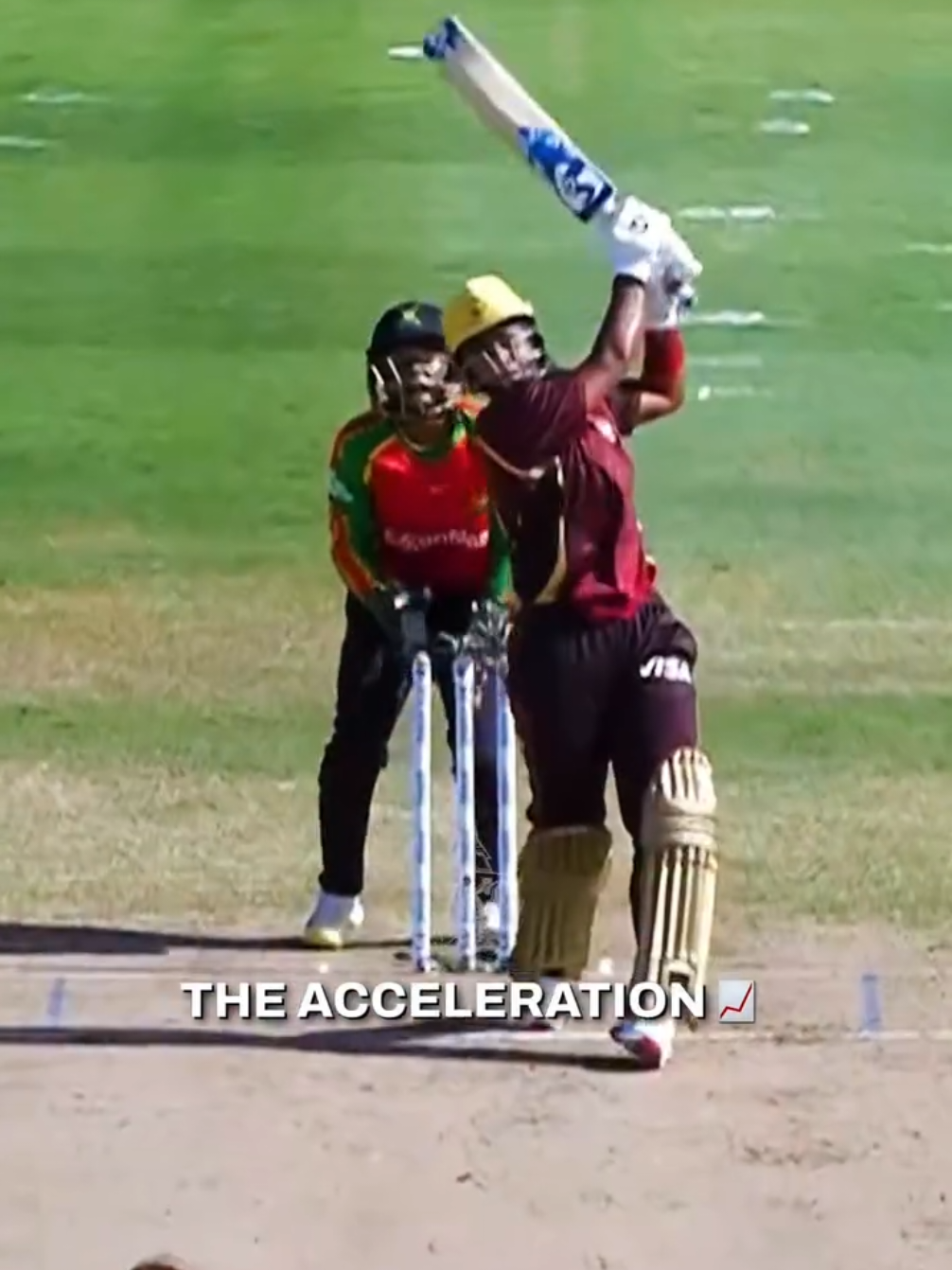 @Trinbago Knight Riders