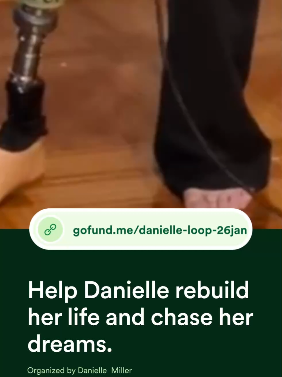 @Danielle Miller Johnson