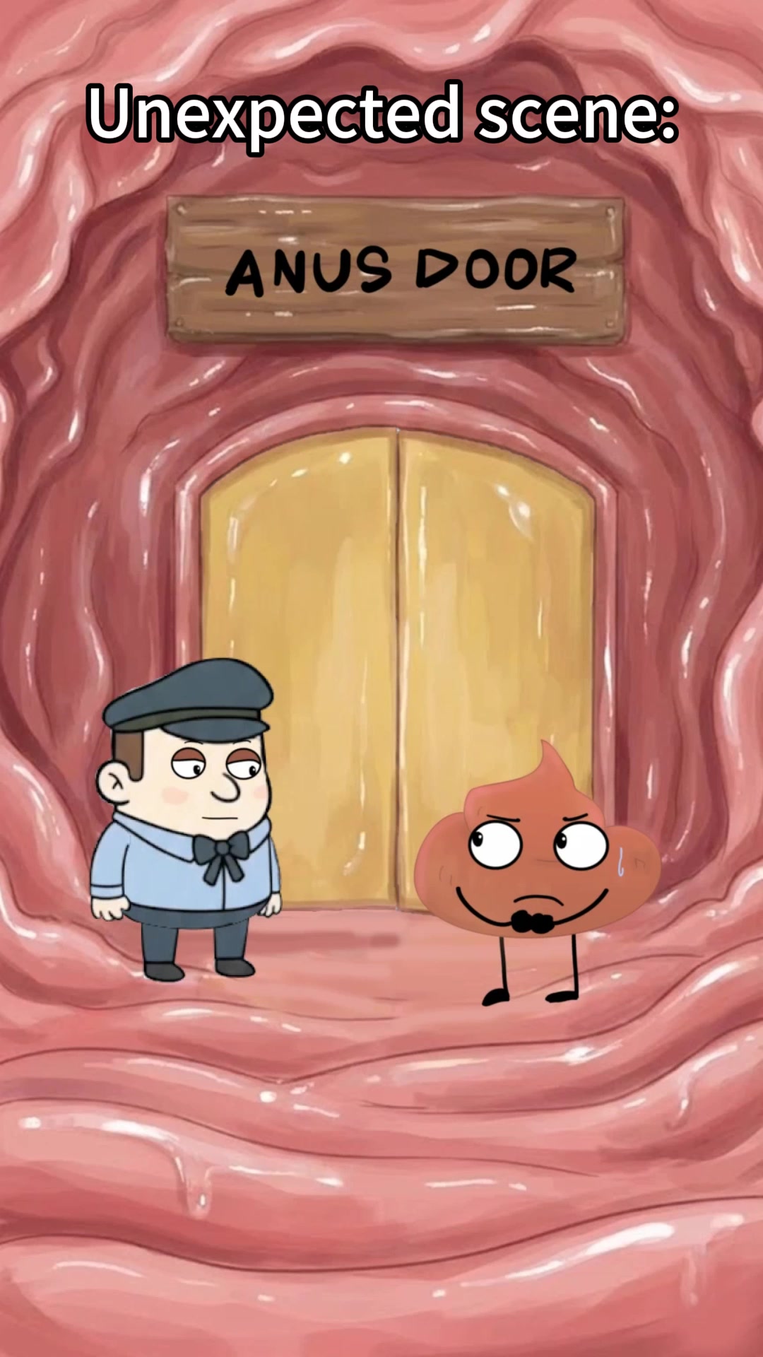@Funny Animations