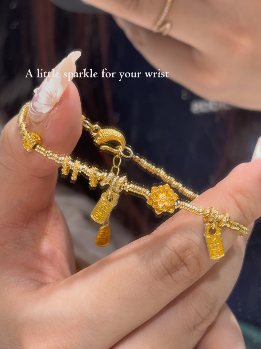 @ChowTaiSeng Jewellery