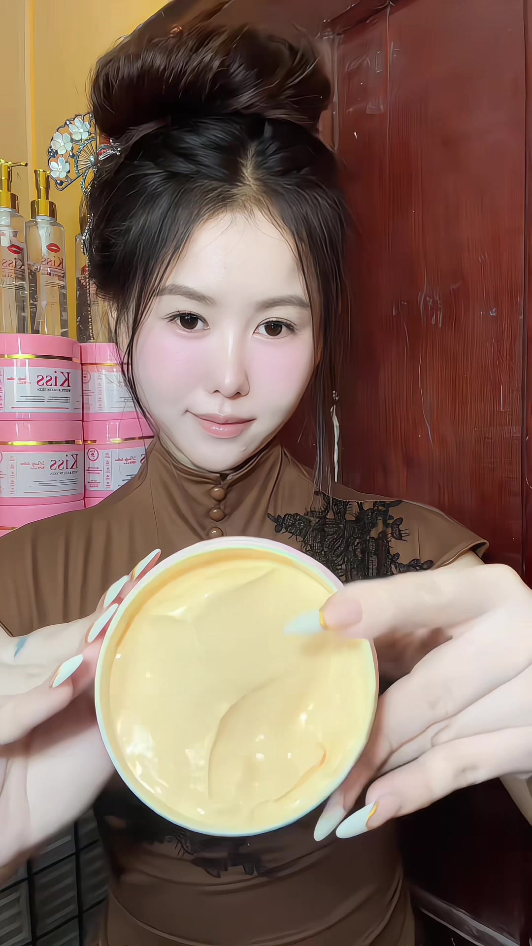 @Pov Chivey-แกแkiss๐