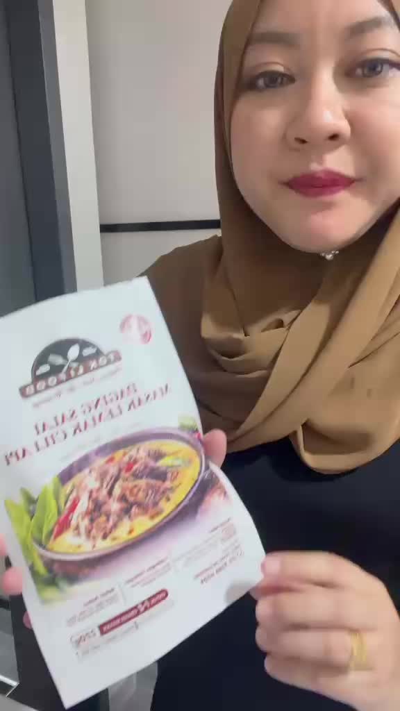 @TOKLI FOOD